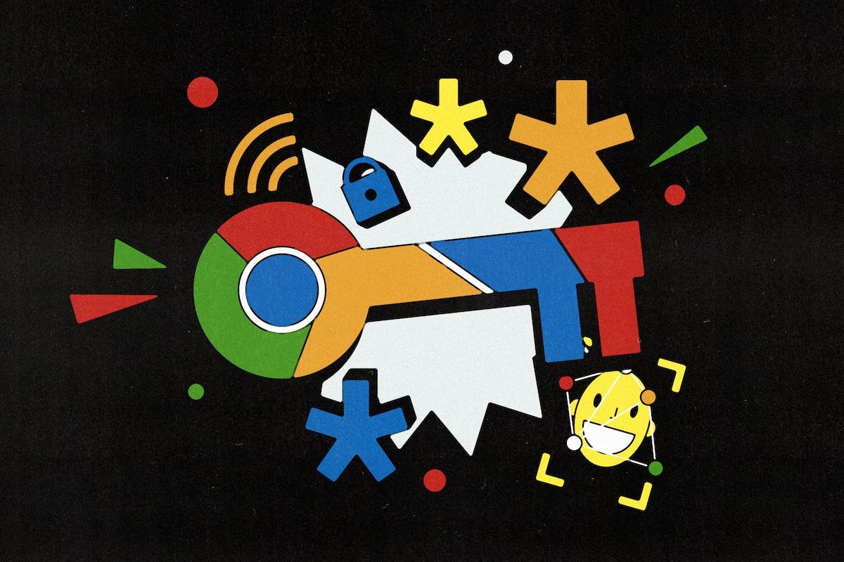 Google Passkey Wizard Partnership