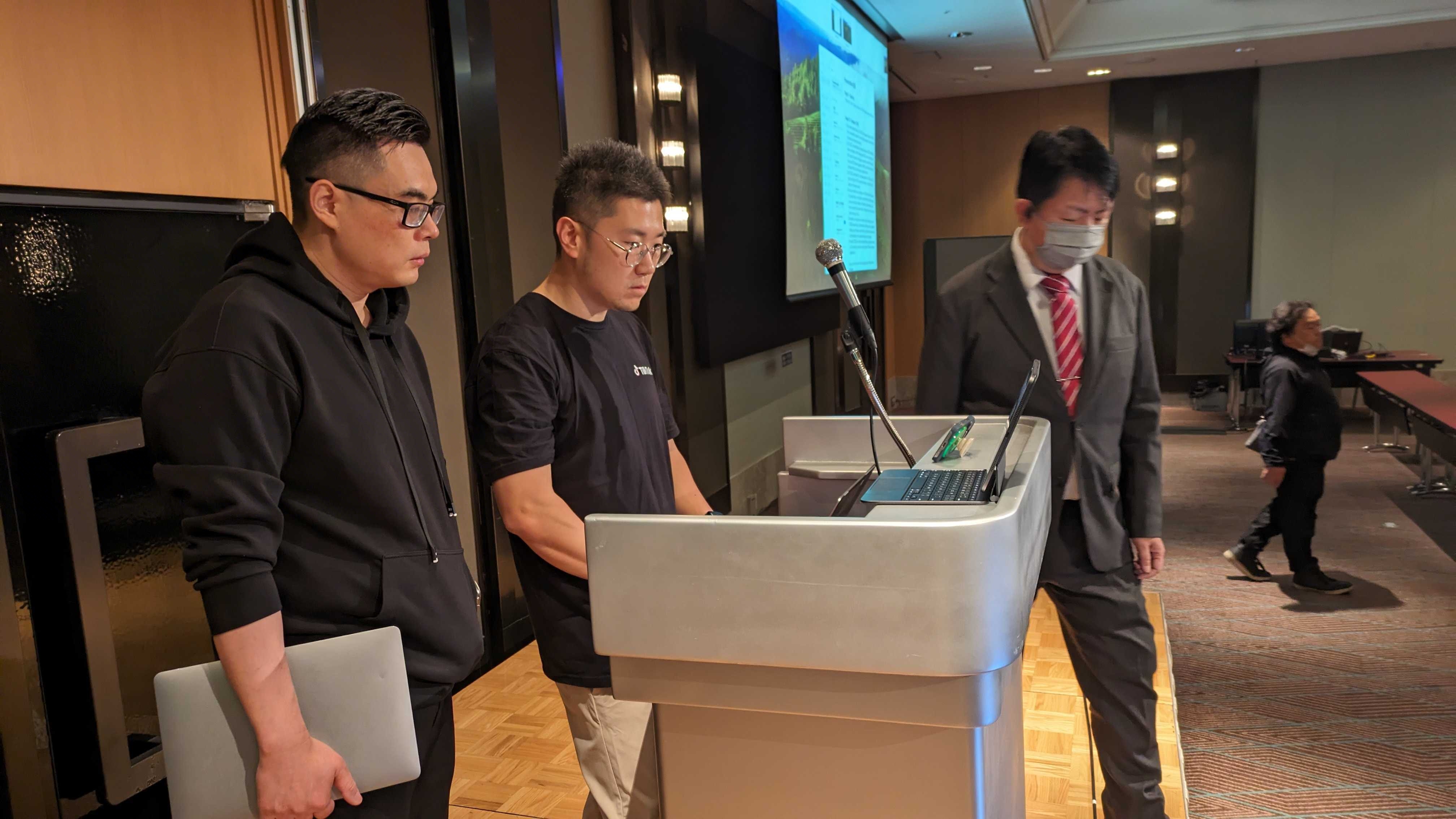 2024 FIDO Alliance Osaka Seminar