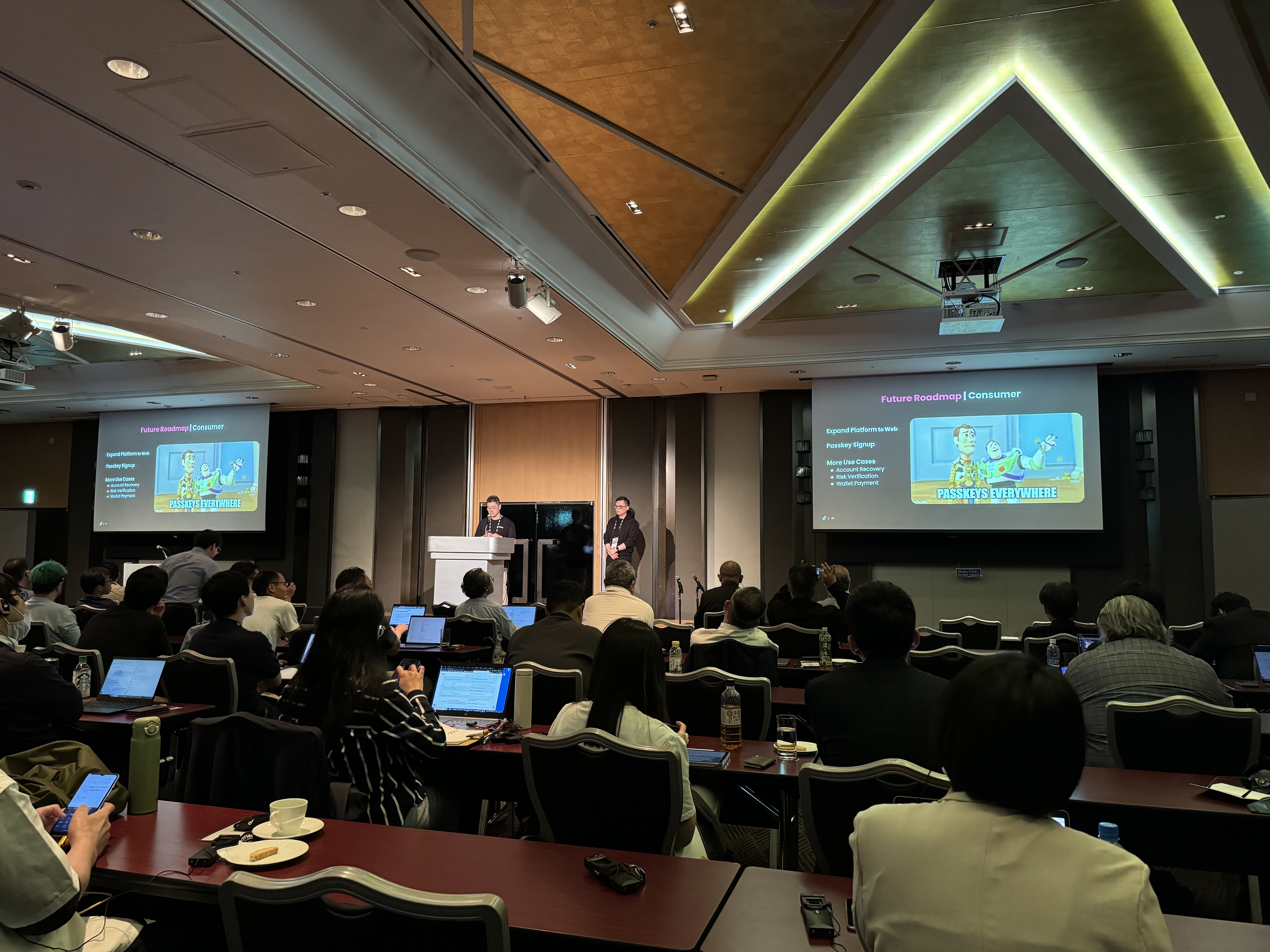 2024 FIDO Alliance Osaka Seminar