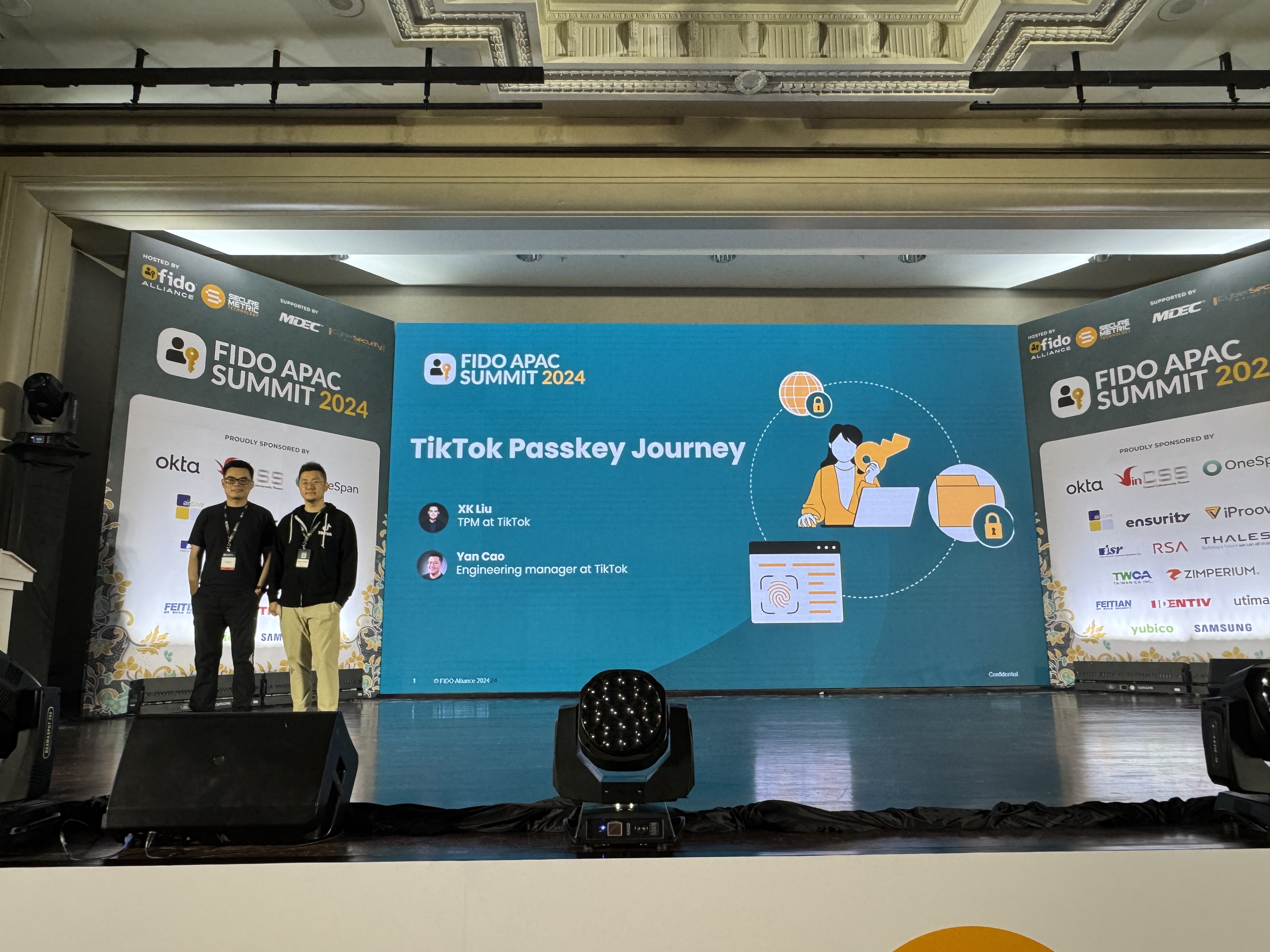 2024 FIDO APAC Summit