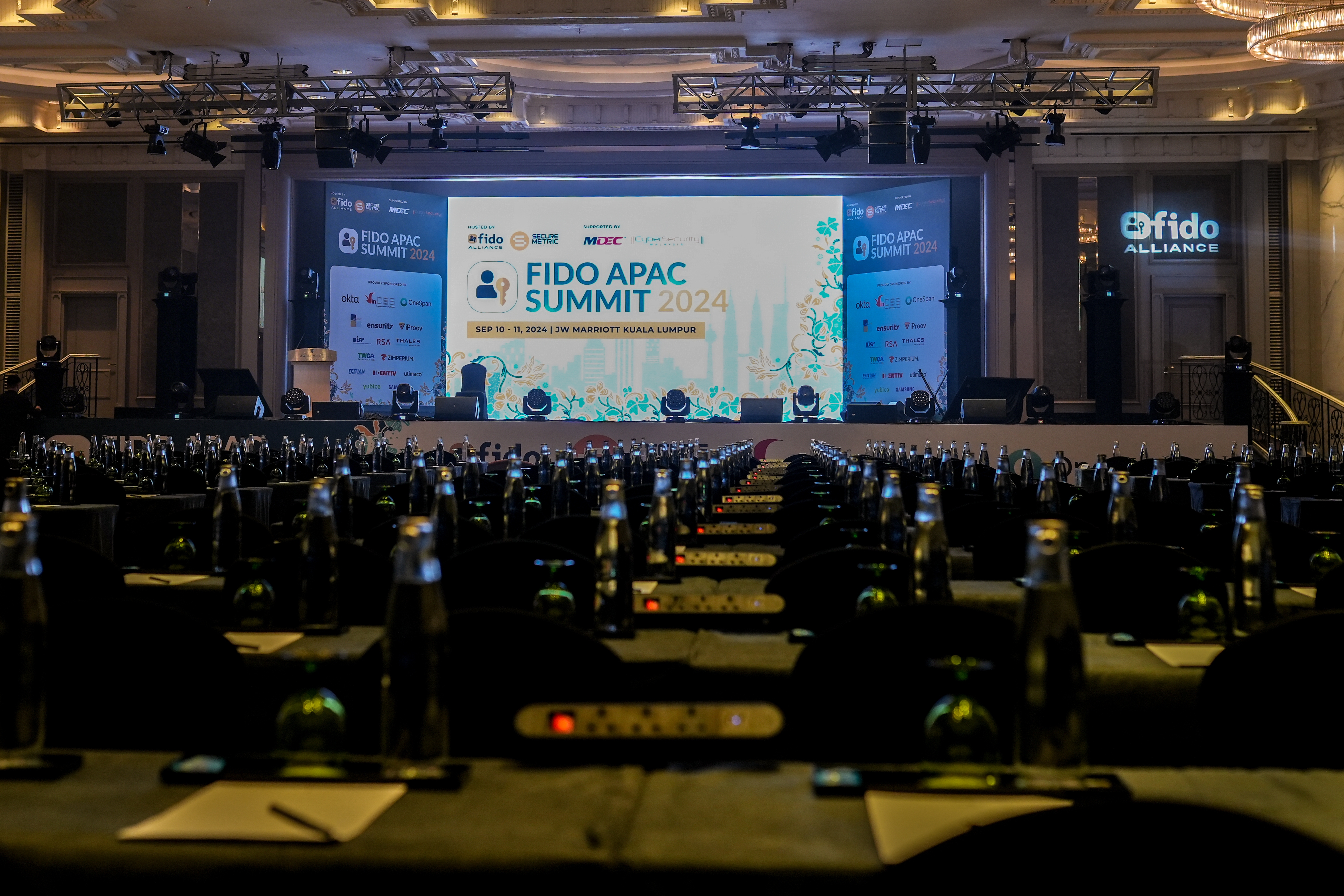 2024 FIDO APAC Summit